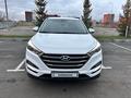 Hyundai Tucson 2017 года за 9 200 000 тг. в Петропавловск – фото 2