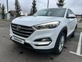 Hyundai Tucson 2017 года за 9 200 000 тг. в Петропавловск