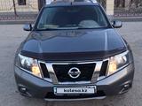 Nissan Terrano 2020 года за 7 200 000 тг. в Актобе