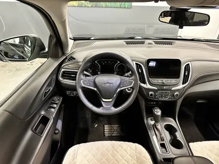 Chevrolet Equinox 2021 года за 10 560 000 тг. в Алматы – фото 7