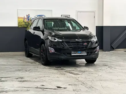 Chevrolet Equinox 2021 года за 10 560 000 тг. в Алматы