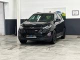 Chevrolet Equinox 2021 года за 10 560 000 тг. в Алматы – фото 3