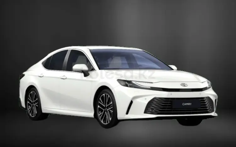 Доводчики дверей Toyota Camry 80үшін195 000 тг. в Алматы