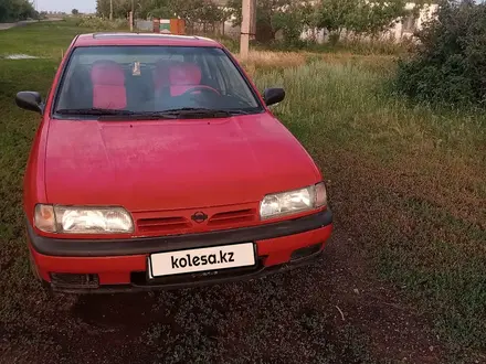 Nissan Primera 1995 года за 1 000 000 тг. в Есиль