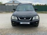 Honda CR-V 1997 года за 2 200 000 тг. в Шиели