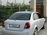 Chevrolet Lacetti 2004 года за 2 400 000 тг. в Кызылорда