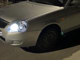 ВАЗ (Lada) Priora 2170 2014 годаүшін2 400 000 тг. в Атырау – фото 4