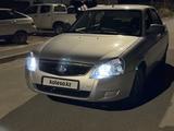 ВАЗ (Lada) Priora 2170 2014 годаүшін2 400 000 тг. в Атырау – фото 3