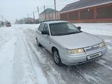 ВАЗ (Lada) 2110 2006 года за 950 000 тг. в Актобе