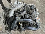 Mr16ddt juke turbo мотор, коробка вариатор Mr16 dig tүшін500 000 тг. в Алматы – фото 4