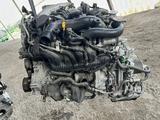 Mr16ddt juke turbo мотор, коробка вариатор Mr16 dig t за 500 000 тг. в Алматы – фото 5
