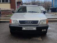 Audi 100 1991 годаүшін1 400 000 тг. в Турара Рыскулова