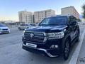 Toyota Land Cruiser 2016 годаfor31 500 000 тг. в Актау – фото 2