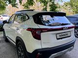 Kia Seltos 2023 годаүшін9 000 000 тг. в Алматы – фото 2