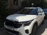 Kia Seltos 2023 годаүшін9 000 000 тг. в Алматы