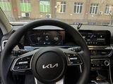 Kia Seltos 2023 годаүшін9 000 000 тг. в Алматы – фото 4
