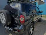 Chevrolet Niva 2014 годаүшін3 300 000 тг. в Костанай – фото 5