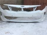 Бампер на Kia Optima за 10 000 тг. в Алматы