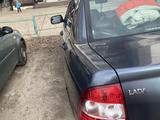 ВАЗ (Lada) Priora 2170 2014 года за 2 750 000 тг. в Семей – фото 3