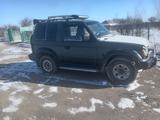 Mitsubishi Pajero 1992 годаfor1 300 000 тг. в Акколь (Таласский р-н) – фото 3