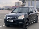 Honda CR-V 2003 года за 5 100 000 тг. в Талдыкорган – фото 2