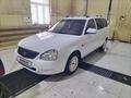 ВАЗ (Lada) Priora 2171 2013 года за 2 600 000 тг. в Актобе – фото 3