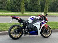 Honda  CBR 1000 RR 2009 годаүшін3 300 000 тг. в Алматы