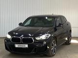 BMW X2 2018 года за 9 766 800 тг. в Астана