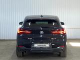 BMW X2 2018 года за 9 766 800 тг. в Астана – фото 4