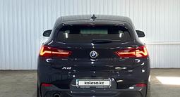 BMW X2 2018 года за 9 766 800 тг. в Астана – фото 4