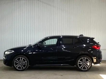BMW X2 2018 года за 9 766 800 тг. в Астана – фото 5