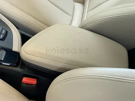 BMW X2 2018 года за 9 766 800 тг. в Астана – фото 14