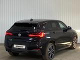 BMW X2 2018 года за 9 766 800 тг. в Астана – фото 3