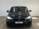 BMW X2 2018 года за 9 766 800 тг. в Астана – фото 2