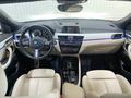 BMW X2 2018 года за 9 766 800 тг. в Астана – фото 8