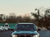 BMW X5 2007 годаүшін8 100 000 тг. в Тараз – фото 3