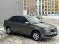 ВАЗ (Lada) Granta 2190 2020 года за 4 890 000 тг. в Астана – фото 6