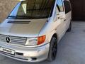 Mercedes-Benz Vito 2002 года за 4 000 000 тг. в Шымкент