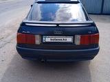 Audi 80 1991 года за 900 000 тг. в Алматы – фото 5