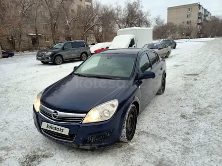 Opel Astra 2010 года за 2 500 000 тг. в Актобе