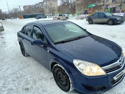 Opel Astra 2010 года за 2 500 000 тг. в Актобе – фото 3