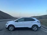 Ford Edge 2018 года за 9 300 000 тг. в Алматы – фото 2