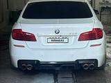 BMW 535 2014 года за 7 500 000 тг. в Актобе