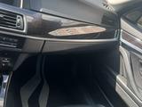 BMW 535 2014 года за 7 500 000 тг. в Актобе – фото 5