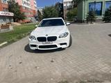 BMW 535 2014 года за 7 500 000 тг. в Актобе – фото 4