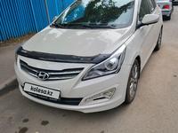 Hyundai Solaris 2014 годаүшін5 500 000 тг. в Алматы