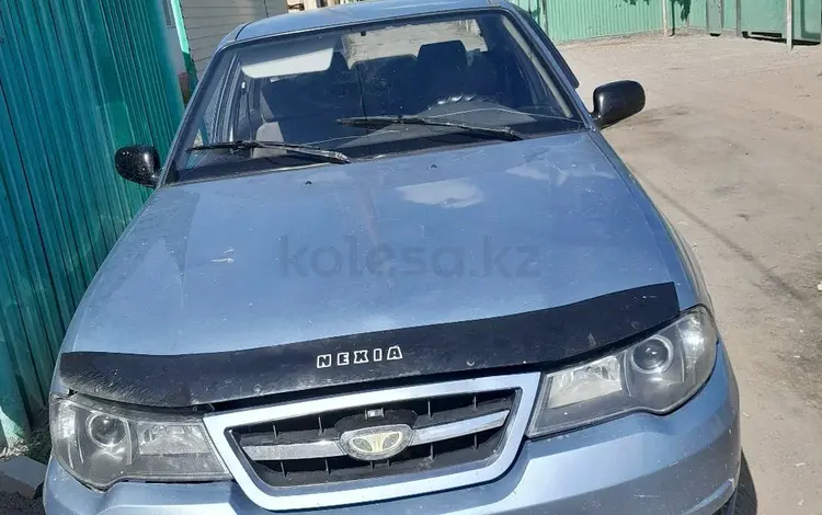 Daewoo Nexia 2012 годаүшін1 600 000 тг. в Алматы