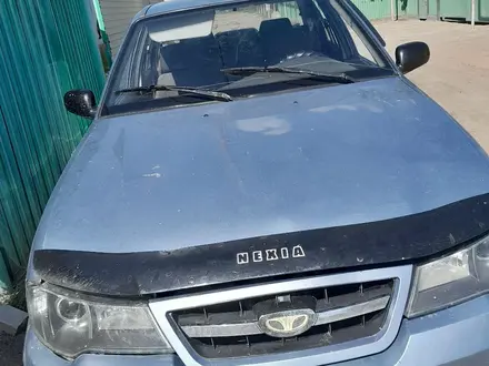 Daewoo Nexia 2012 года за 1 600 000 тг. в Алматы – фото 3