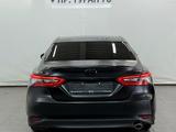 Toyota Camry Prestige 2023 года за 16 490 000 тг. в Астана – фото 4