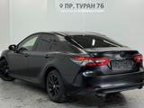 Toyota Camry Prestige 2023 года за 16 490 000 тг. в Астана – фото 2